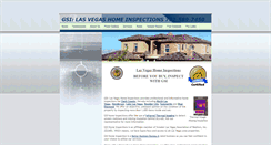 Desktop Screenshot of gsilasvegas.com